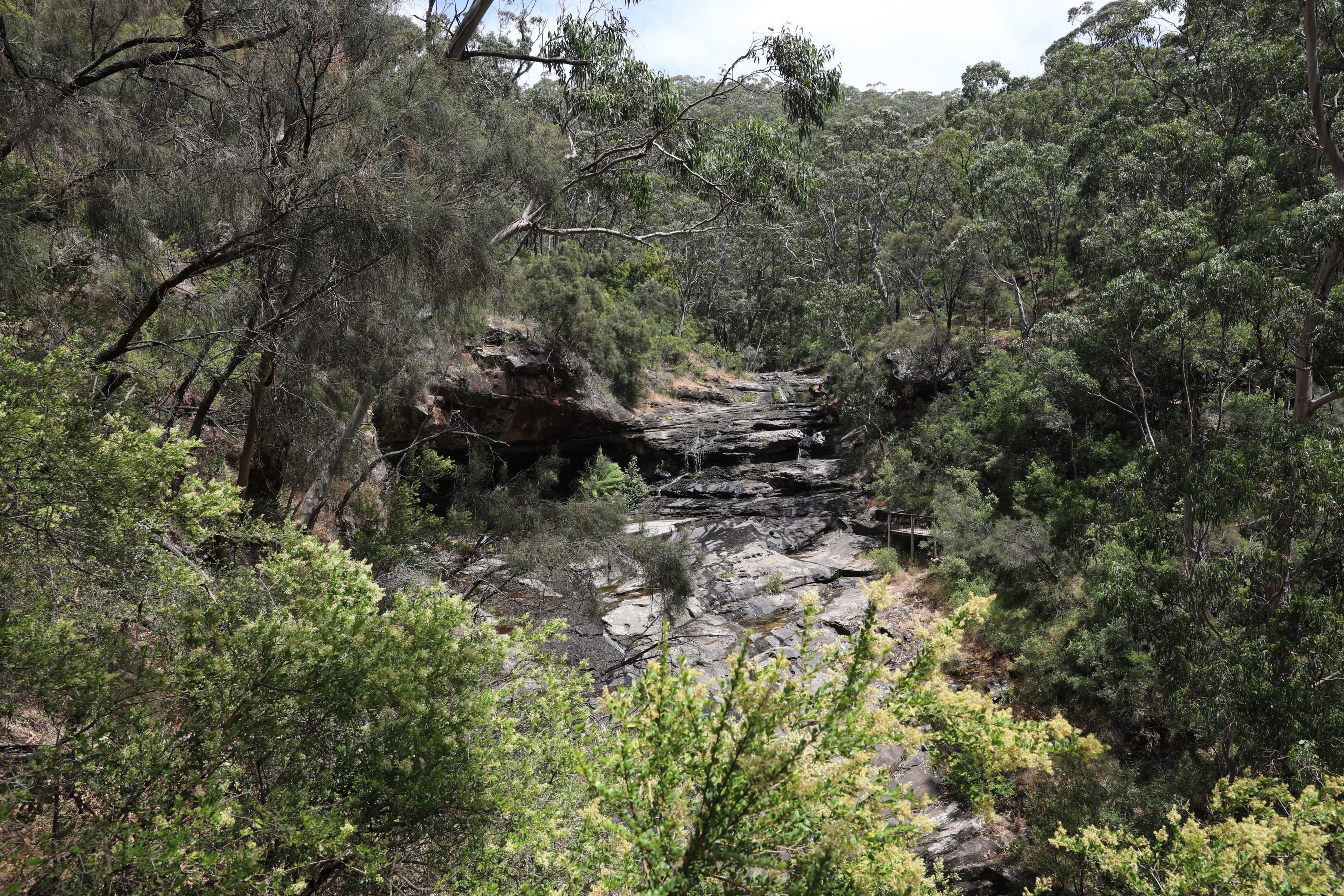 Sheoak Falls